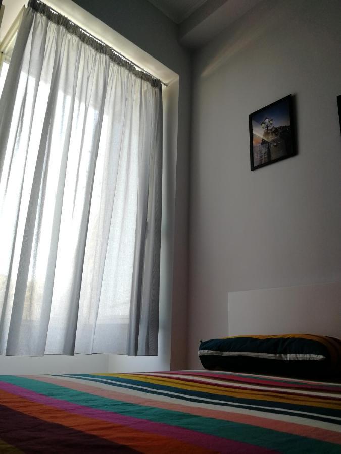 Casa Sanni Bed & Breakfast Naples Exterior photo