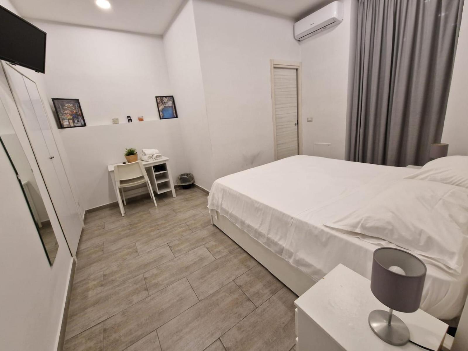 Casa Sanni Bed & Breakfast Naples Exterior photo