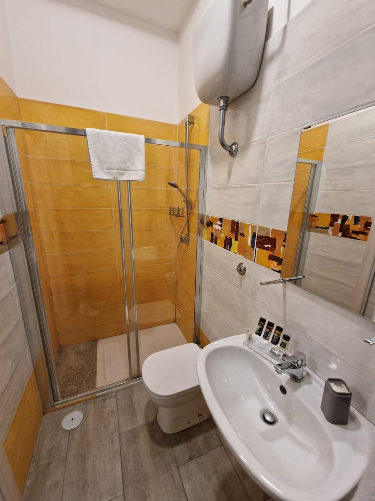 Casa Sanni Bed & Breakfast Naples Exterior photo
