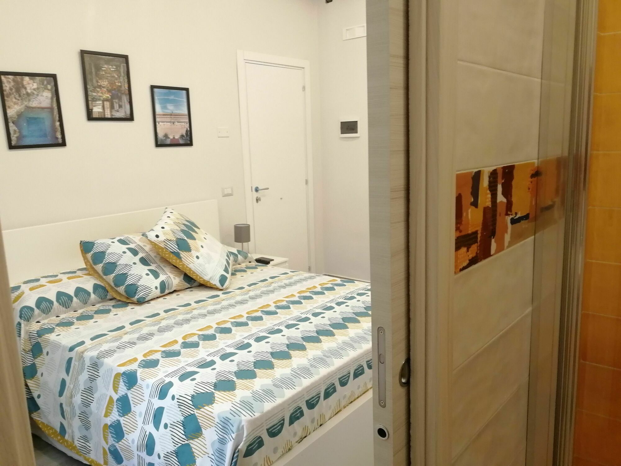 Casa Sanni Bed & Breakfast Naples Exterior photo